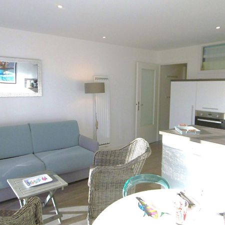 Appartement Iwan Sarzeau Exteriör bild