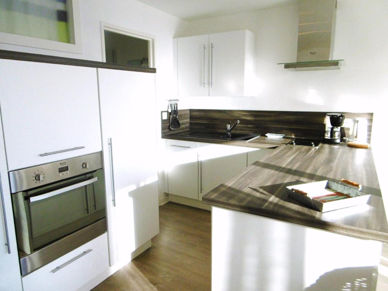 Appartement Iwan Sarzeau Exteriör bild