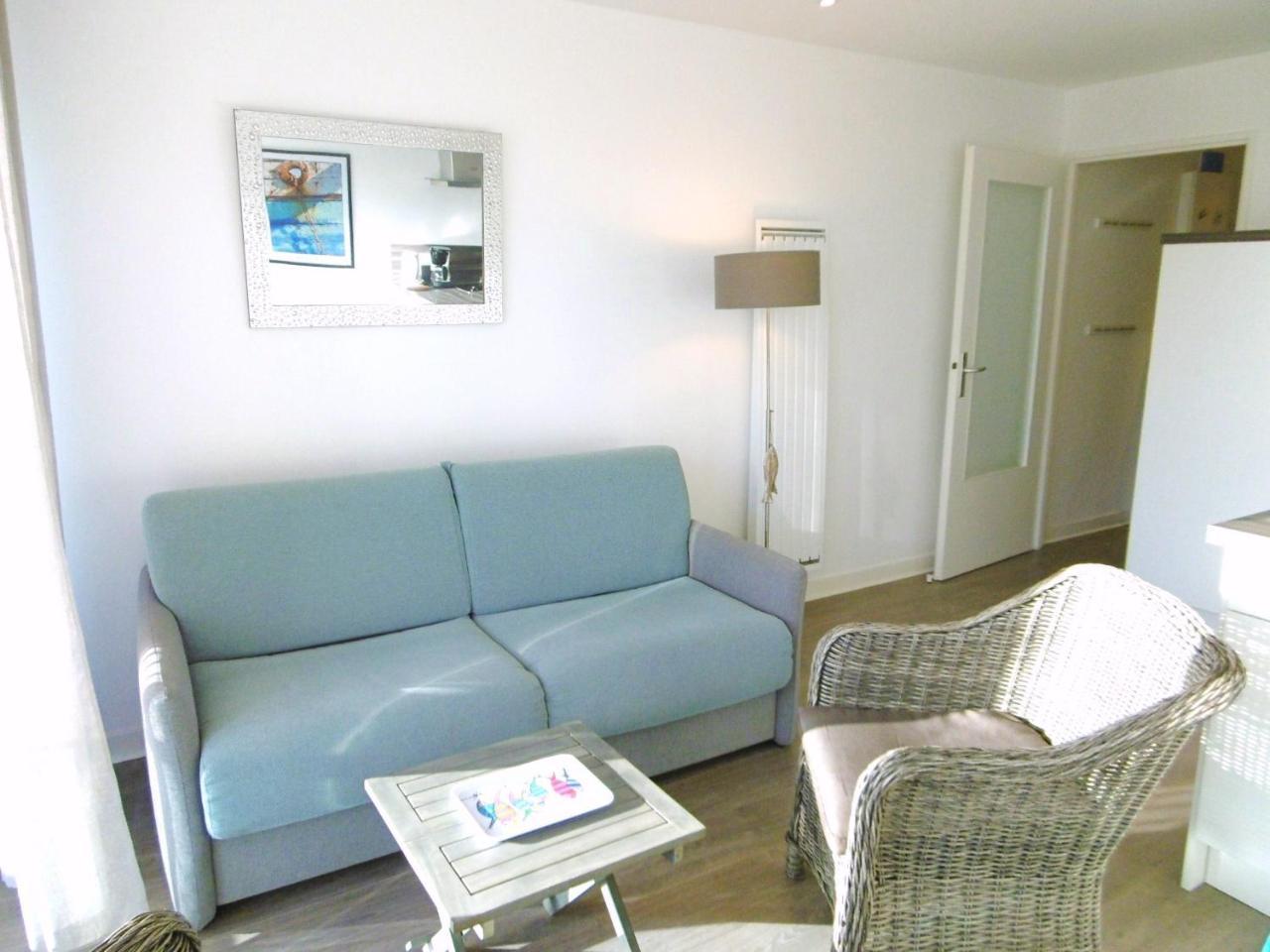 Appartement Iwan Sarzeau Exteriör bild