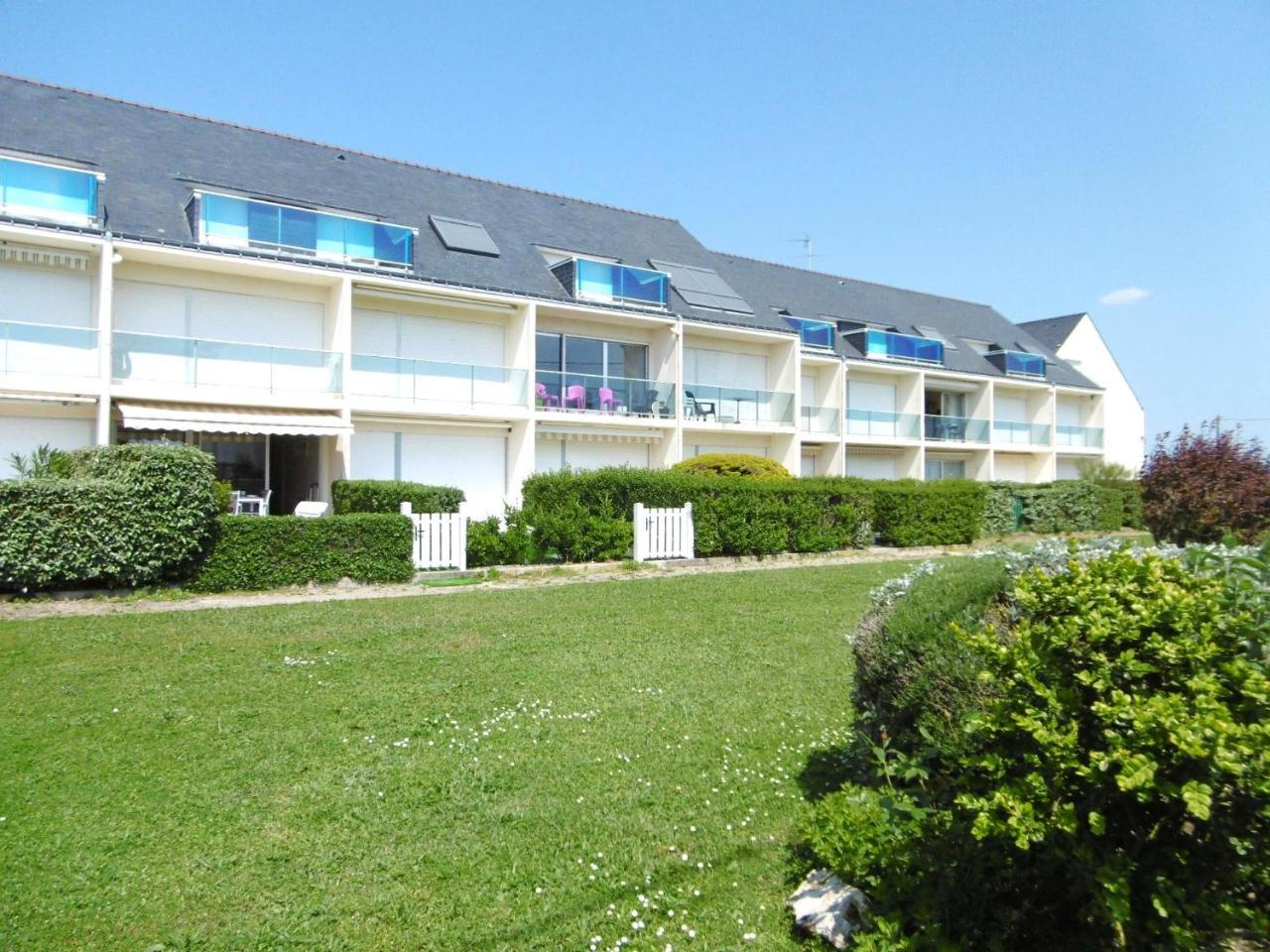 Appartement Iwan Sarzeau Exteriör bild